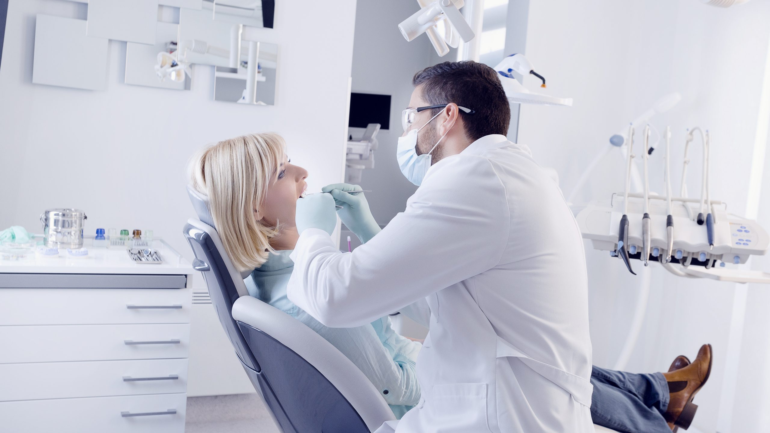 Dentist in Redondo Beach, CA