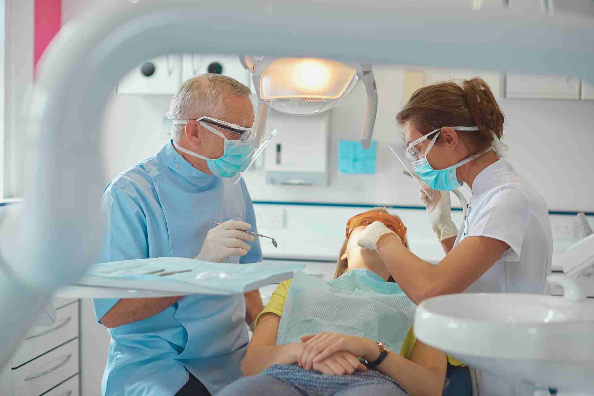 Dentist in Redondo Beach, CA
